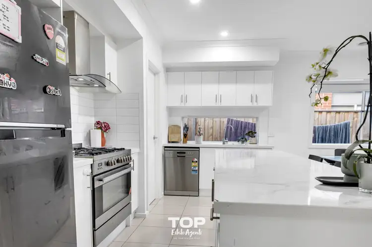 Fourth view of Homely house listing, 13 Integral Street, Clyde VIC 3978
