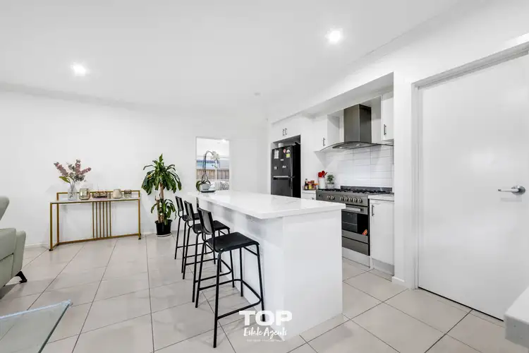 Fifth view of Homely house listing, 13 Integral Street, Clyde VIC 3978