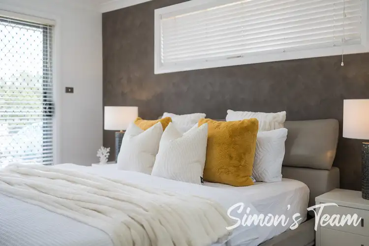 Fourth view of Homely townhouse listing, 10/61 Portico Parade, Toongabbie NSW 2146