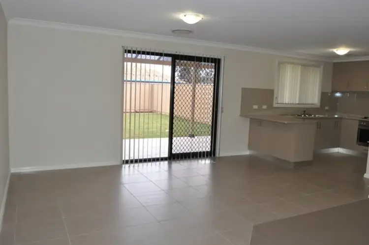 Second view of Homely semi-detached listing, 7 Terrazzo Court, Dubbo NSW 2830