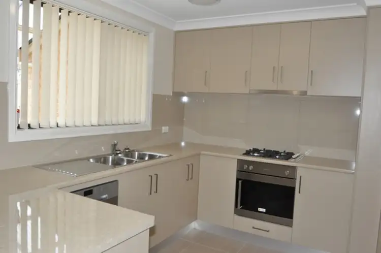 Third view of Homely semi-detached listing, 7 Terrazzo Court, Dubbo NSW 2830