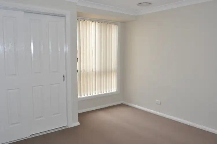 Fifth view of Homely semi-detached listing, 7 Terrazzo Court, Dubbo NSW 2830