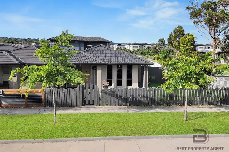 Second view of Homely house listing, 46 Henry Street, Pakenham VIC 3810