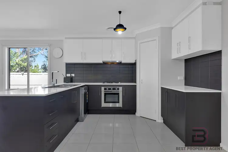 Fourth view of Homely house listing, 46 Henry Street, Pakenham VIC 3810