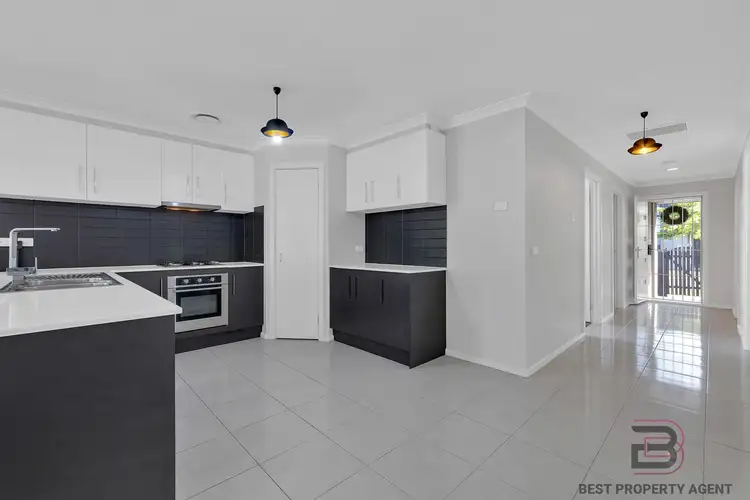 Fifth view of Homely house listing, 46 Henry Street, Pakenham VIC 3810