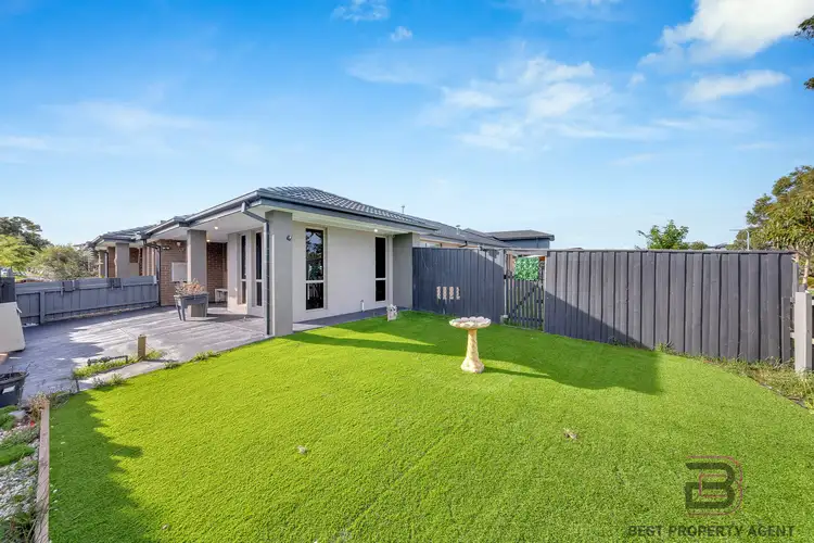 Sixth view of Homely house listing, 46 Henry Street, Pakenham VIC 3810