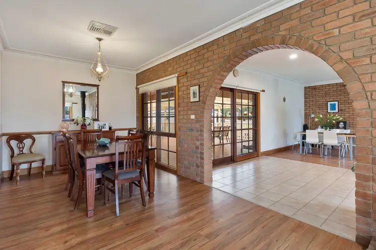 Fifth view of Homely house listing, 4 McGregor Avenue, Nagambie VIC 3608