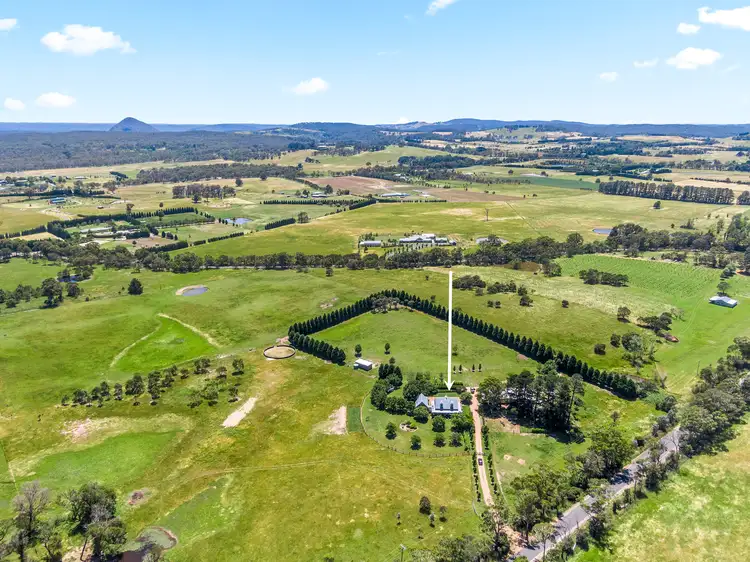 154 Joadja Road, Berrima NSW 2577