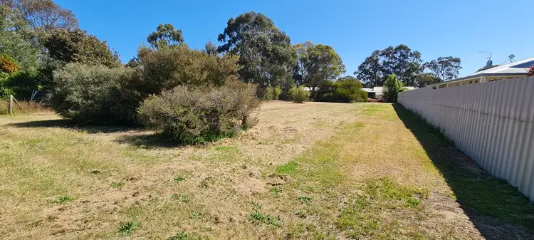 Main view of Homely land listing, 141 Sixth Avenue, Kendenup WA 6323