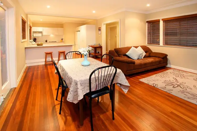 Third view of Homely house listing, 10 Embie Street, Holland Park West QLD 4121