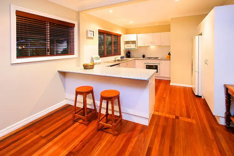 Fifth view of Homely house listing, 10 Embie Street, Holland Park West QLD 4121