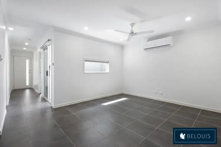 Second view of Homely house listing, 35 Basalt Drive, Yarrabilba QLD 4207