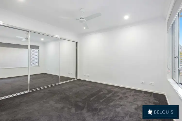 Third view of Homely house listing, 35 Basalt Drive, Yarrabilba QLD 4207