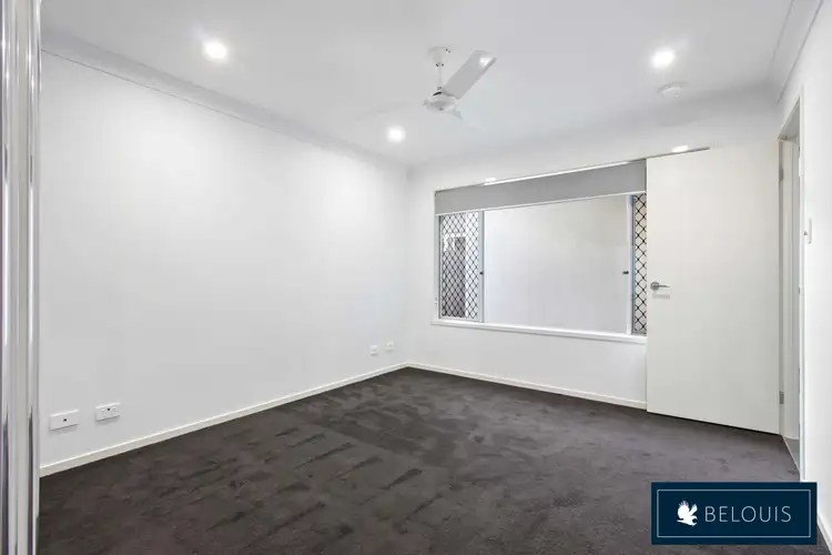 Fifth view of Homely house listing, 35 Basalt Drive, Yarrabilba QLD 4207