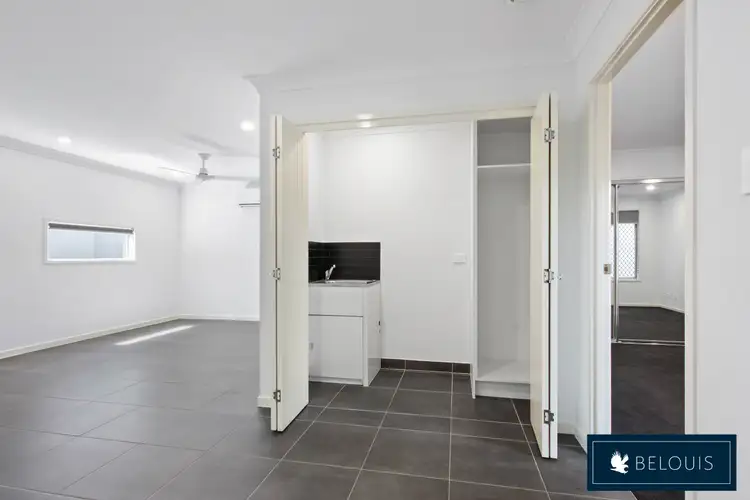 Sixth view of Homely house listing, 35 Basalt Drive, Yarrabilba QLD 4207