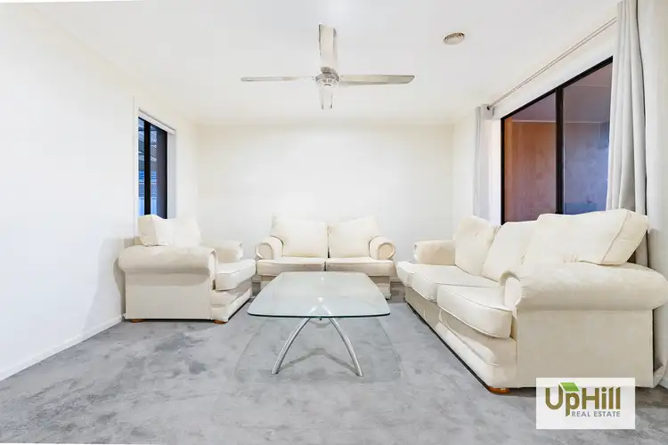 Fifth view of Homely house listing, 98 Blue Horizons Way, Pakenham VIC 3810