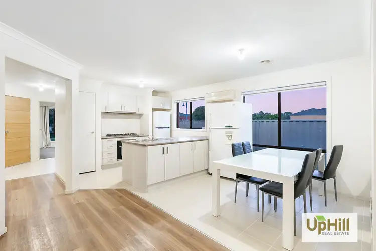 Sixth view of Homely house listing, 98 Blue Horizons Way, Pakenham VIC 3810