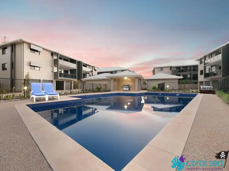 Main view of Homely apartment listing, 26/319 ANGUS SMITH DRIVE, Douglas QLD 4814