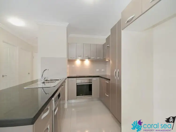 Third view of Homely apartment listing, 26/319 ANGUS SMITH DRIVE, Douglas QLD 4814