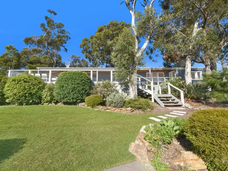 114 Yallambee Road