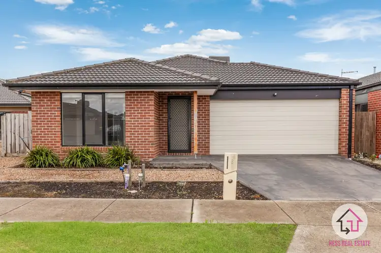 8 Tower Court, Wallan VIC 3756