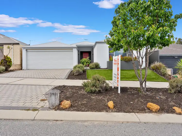 9 Vidalia Drive, Aveley WA 6069