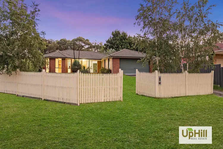 7 Tasman Court