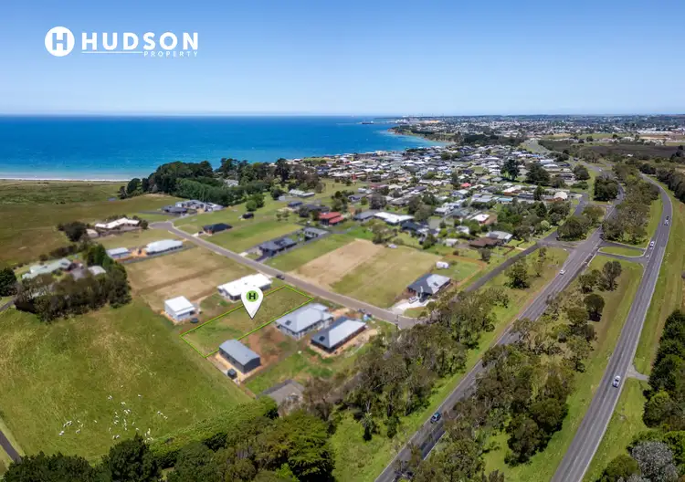 Main view of Homely land listing, 6 Viking Court, Portland VIC 3305