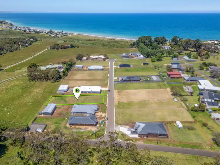 Fourth view of Homely land listing, 6 Viking Court, Portland VIC 3305