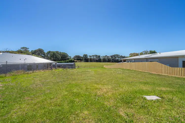 Fifth view of Homely land listing, 6 Viking Court, Portland VIC 3305