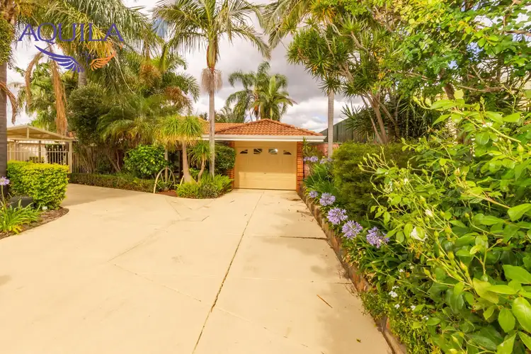 Second view of Homely house listing, 24 Gelderland Entrance, Stratton WA 6056