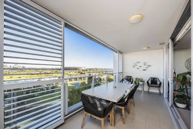 707/30 The Circus, Burswood WA 6100