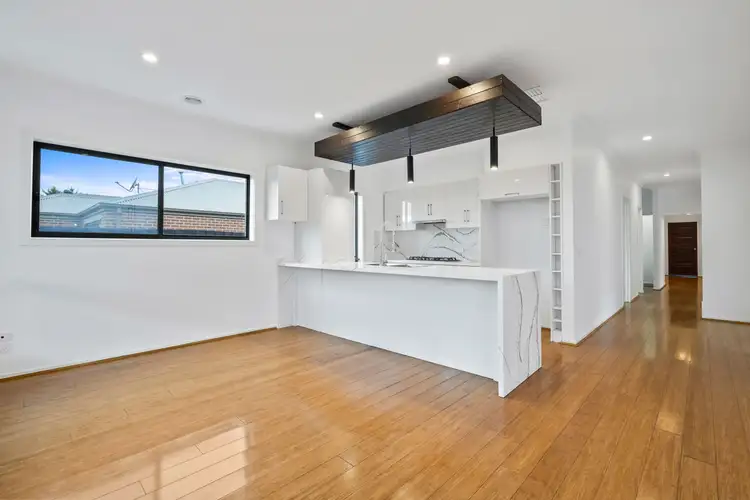 Third view of Homely house listing, 22 Merribah Way, Truganina VIC 3029
