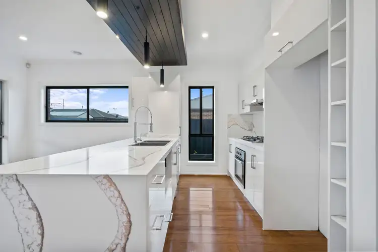 Fifth view of Homely house listing, 22 Merribah Way, Truganina VIC 3029