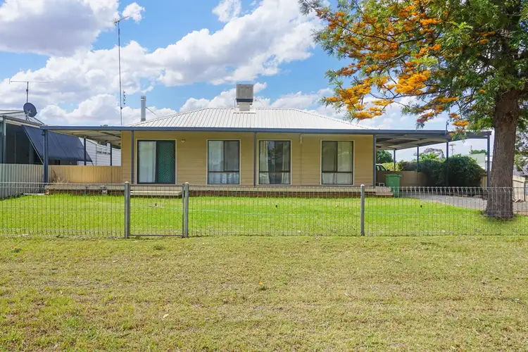 103 Cassin Street, Wyalong NSW 2671