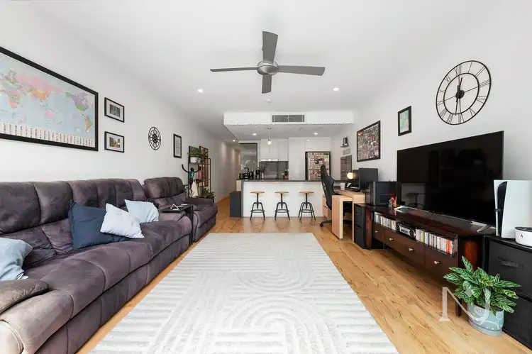 Main view of Homely unit listing, 102/78 Berwick Street, Fortitude Valley QLD 4006
