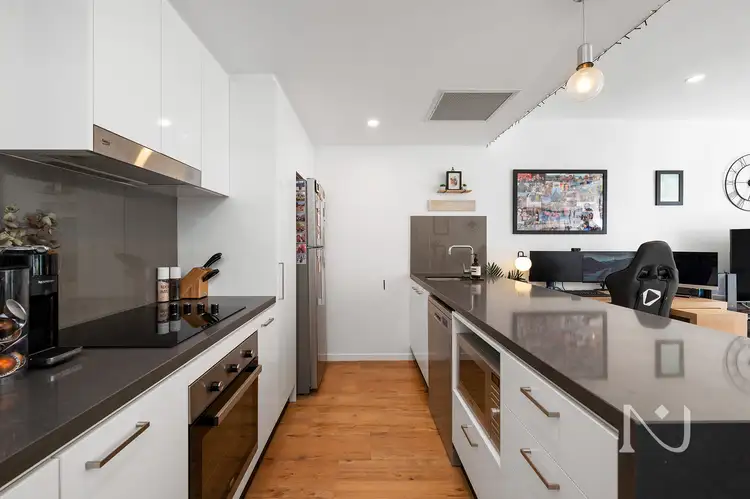 Third view of Homely unit listing, 102/78 Berwick Street, Fortitude Valley QLD 4006