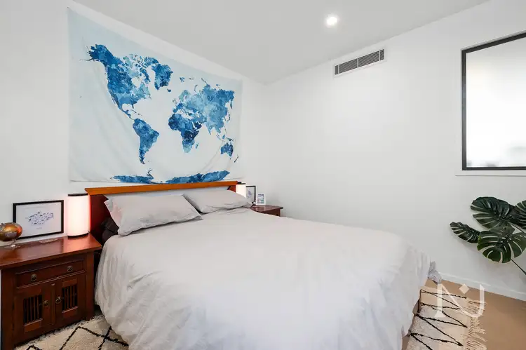 Fourth view of Homely unit listing, 102/78 Berwick Street, Fortitude Valley QLD 4006