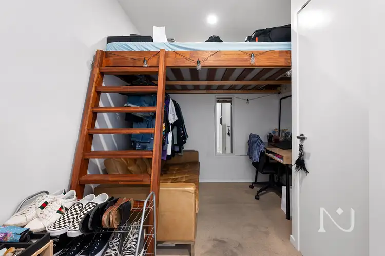 Fifth view of Homely unit listing, 102/78 Berwick Street, Fortitude Valley QLD 4006