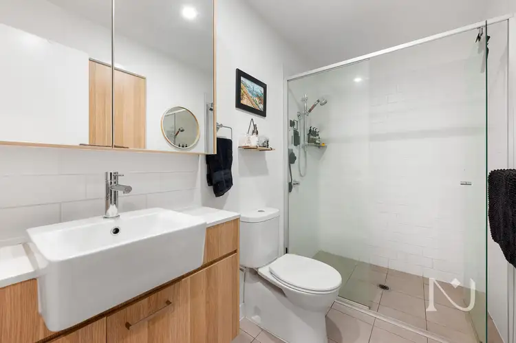 Sixth view of Homely unit listing, 102/78 Berwick Street, Fortitude Valley QLD 4006