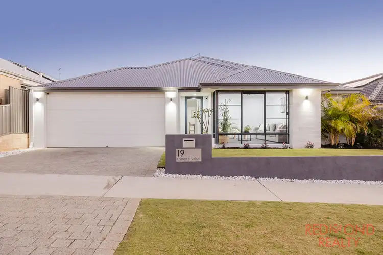 19 Celeste Street, Alkimos WA 6038
