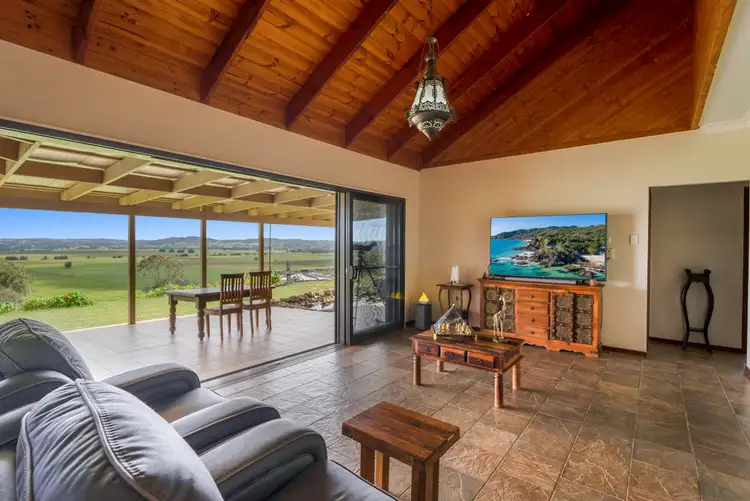 Third view of Homely rural property listing, 120 Park Road, Ruthven NSW 2480