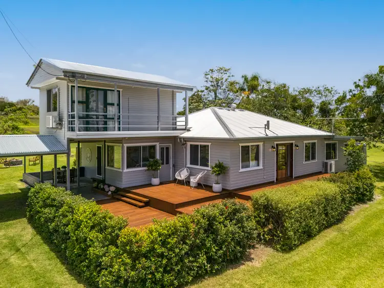 1174 Stoneleigh Road, Linthorpe QLD 4356