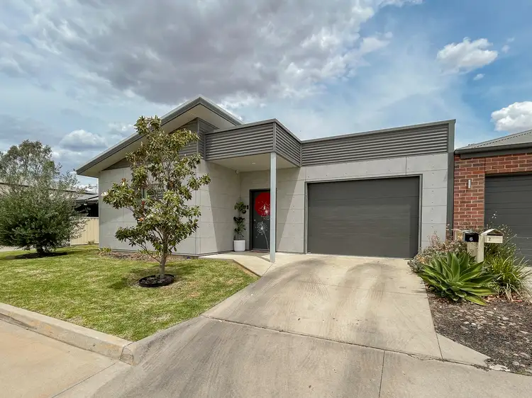 6/9 Palaroo Street, Swan Hill VIC 3585