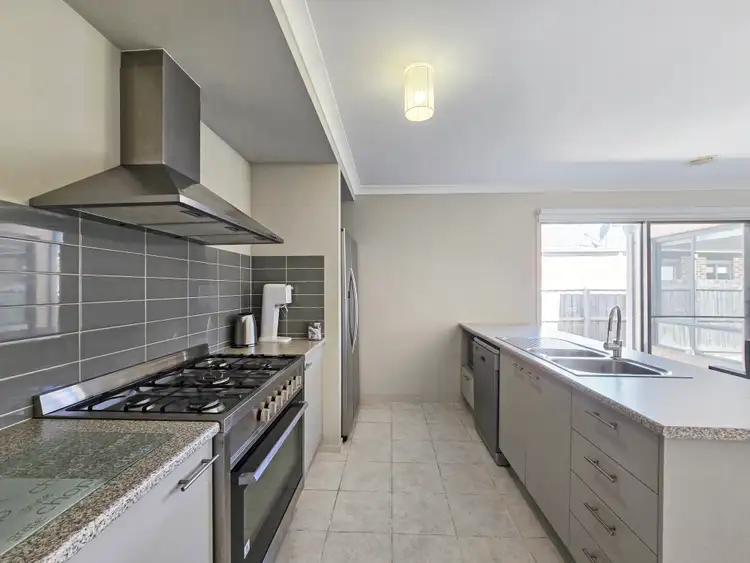 Second view of Homely house listing, 22 Tenneyson Close, Armstrong Creek VIC 3217