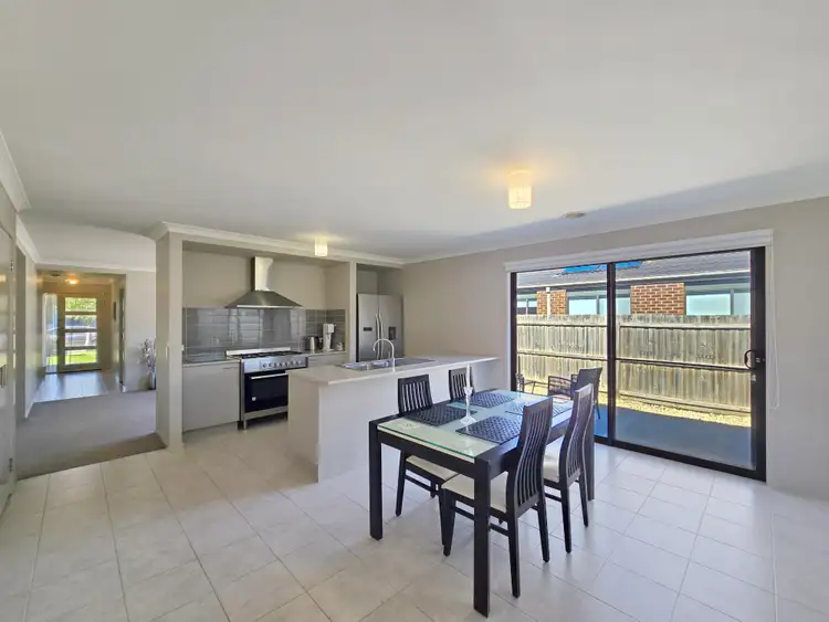 Fourth view of Homely house listing, 22 Tenneyson Close, Armstrong Creek VIC 3217