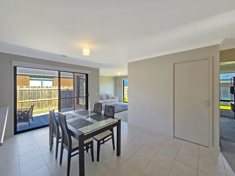 Fifth view of Homely house listing, 22 Tenneyson Close, Armstrong Creek VIC 3217