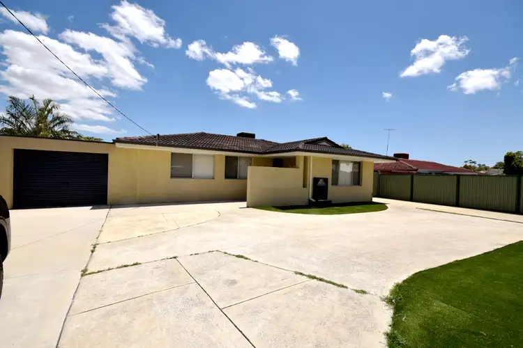 Main view of Homely house listing, 37 Clovertree Street, Maddington WA 6109