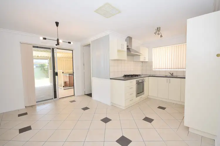 Second view of Homely house listing, 37 Clovertree Street, Maddington WA 6109