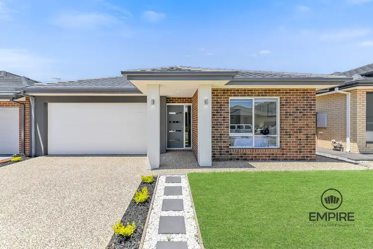 13 Champion Street, Clyde North VIC 3978